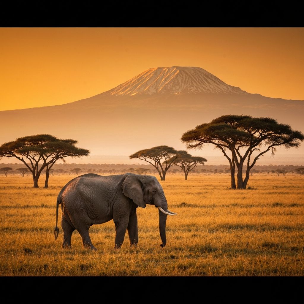 Tourists & Travelers